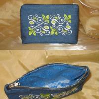 КОСМЕТИЧКА - дизайн Elensev