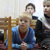 Концерт группы Лин