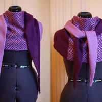 Пряжа "Angora Millennium"