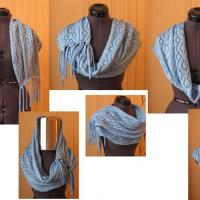 Пряжа "Ирина"