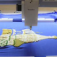 Вышивальное оборудование Barudan