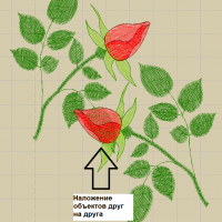 Embird. Маска 002