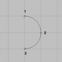 Как рисовать круг