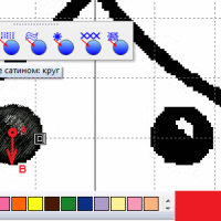 Digitizer. Создаем круг