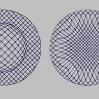 Wilcom. Укроки. 3D Wrap