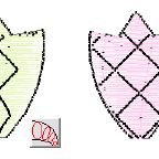 Wilcom. Уроки. Flexi 