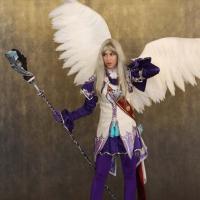 Хиноде -2012. Косплей (cosplay)