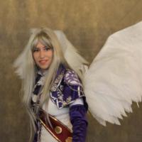 Хиноде -2012. Косплей (cosplay)