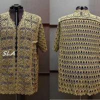 Пряжа Лён Камтэкс