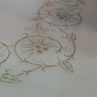 Машинная вышивка. Barudan