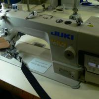 Швейная машина