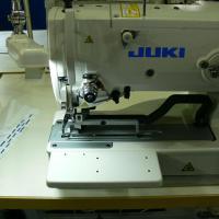 Швейная машина