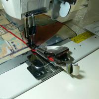 Швейная машина