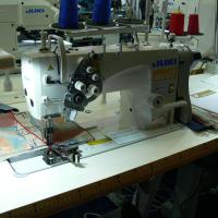 Швейная машина