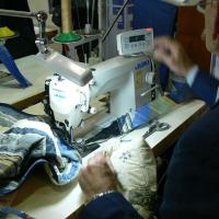 Выставка ТекстильЭкспо