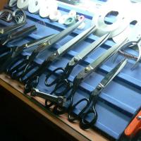 P1Выставка ТекстильЭкспо