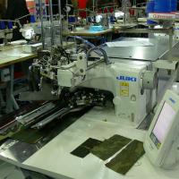 Выставка ТекстильЭкспо