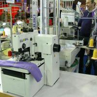 Выставка ТекстильЭкспо