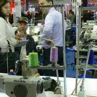 Выставка ТекстильЭкспо