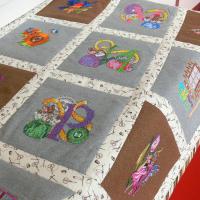 Выставка "Формула Рукоделия"