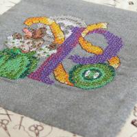 Выставка "Формула Рукоделия"