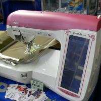 Выставка "Формула Рукоделия"