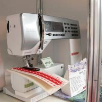 Выставка "Формула Рукоделия"