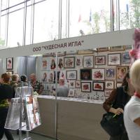 Выставка "Формула Рукоделия"