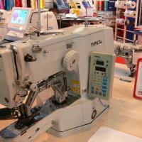 Выставка ТекстильЭкспо