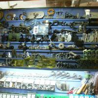 Выставка ТекстильЭкспо