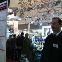 Выставка ТекстильЭкспо