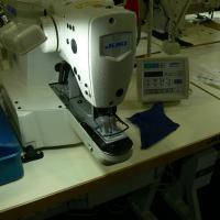 Выставка ТекстильЭкспо