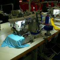 Выставка ТекстильЭкспо