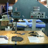 Выставка ТекстильЭкспо