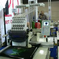 Выставка ТекстильЭкспо