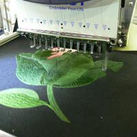 Выставка ТекстильЭкспо