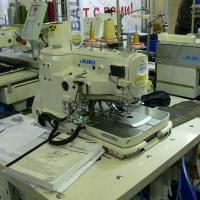 Выставка ТекстильЭкспо