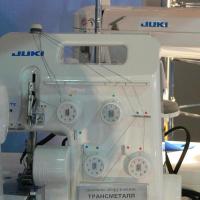 Выставка ТекстильЭкспо