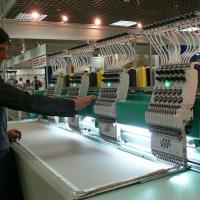 Выставка ТекстильЭкспо