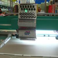 Выставка ТекстильЭкспо