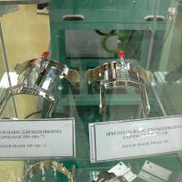 Выставка "ТекстильЭкспо"