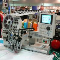 Выставка "ТекстильЭкспо"