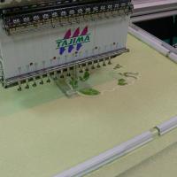 Выставка "ТекстильЭкспо"