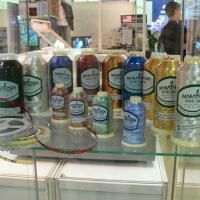 Выставка ТекстильЭкспо