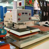 Выставка ТекстильЭкспо