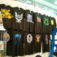 Выставка ТекстильЭкспо