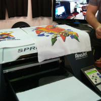 Выставка "ТекстильЭкспо"