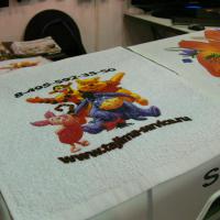 Выставка "ТекстильЭкспо"