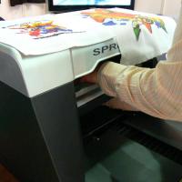 Выставка "ТекстильЭкспо"