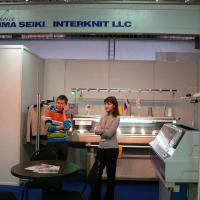 Выставка "ТекстильЭкспо"